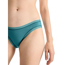 Γυναικείo εσώρουχo 3PACK sloggi GO Crush H Mini C3P 10219682 -V007 ΒΕΡΑΜΑΝ