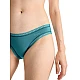 Γυναικείo εσώρουχo 3PACK sloggi GO Crush H Mini C3P 10219682 -V007 ΒΕΡΑΜΑΝ