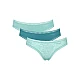 Γυναικείo εσώρουχo 3PACK sloggi GO Crush H Mini C3P 10219682 -V007 ΒΕΡΑΜΑΝ