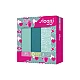 Γυναικείo εσώρουχo 3PACK sloggi GO Crush H Mini C3P 10219682 -V007 ΒΕΡΑΜΑΝ