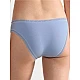 Γυναικείo εσώρουχo 3PACK sloggi GO Crush H Mini C3P 10219682 -V003 - ΜΠΛΕ ΣΙΕΛ ΕΜΠΡΙΜΕ