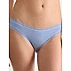Γυναικείo εσώρουχo 3PACK sloggi GO Crush H Mini C3P 10219682 -V003 - ΜΠΛΕ ΣΙΕΛ ΕΜΠΡΙΜΕ