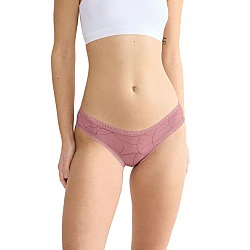 Γυναικείo εσώρουχo 3PACK sloggi GO Crush H Mini C3P 10219682 -V002 Σάπιο Μήλο