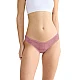 Γυναικείo εσώρουχo 3PACK sloggi GO Crush H Mini C3P 10219682 -V002 Σάπιο Μήλο