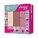 Γυναικείo εσώρουχo 3PACK sloggi GO Crush H Mini C3P 10219682 -V002 Σάπιο Μήλο