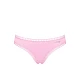 Γυναικείo εσώρουχo 3PACK sloggi GO Crush H Mini C3P 10219682-V004 ΡΟΖ ΡΑΦ ΜΠΛΕ