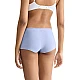 Γυναικείo εσώρουχo 3PACK sloggi GO Crush H Short C3P 10219652 -V003 - ΜΠΛΕ ΣΙΕΛ ΕΜΠΡΙΜΕ