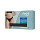 Γυναικεία slip 3 PACK 3 τεμαχίων Sloggi GO Daily Cotton Mini 10222320-0004 ΜΑΥΡΟ