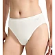 Γυναικεία slip 3 PACK 3 τεμαχίων Sloggi GO Daily Cotton TAI 10222331-00GZ ΛΕΥΚΟ