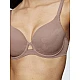 Σουτιέν Μπανέλα Φορμάρισμα TRIUMPH Wild Rose Sensation WP D-C-E Cup -10205990-00ZE ΣΟΚΟΛΑ