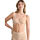 Γυναικείο Σουτιέν Χωρίς Μπανέλα Sloggi Basic+ Soft Bra 10222327-0026 Μπεζ