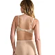 Γυναικείο Σουτιέν Χωρίς Μπανέλα Sloggi Basic+ Soft Bra 10222327-0026 Μπεζ