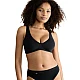 Γυναικείο Σουτιέν Χωρίς Μπανέλα Sloggi Basic+ Soft Bra 10222327-0004 BLACK