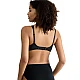 Γυναικείο Σουτιέν Χωρίς Μπανέλα Sloggi Basic+ Soft Bra 10222327-0004 BLACK