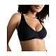 Γυναικείο Σουτιέν Χωρίς Μπανέλα Sloggi Basic+ Soft Bra 10222327-0004 BLACK