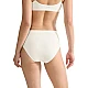 Γυναικεία slip 3 PACK 3 τεμαχίων Βαμβακερό Sloggi GO Daily Cotton MIDI 10222325-00GZ ΛΕΥΚΟ