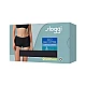 Γυναικεία slip Boxer 3 PACK 3 τεμαχίων Βαμβακερό Sloggi GO Daily  Short 10222337-0004 ΜΑΥΡΟ