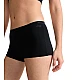 Γυναικεία slip Boxer 3 PACK 3 τεμαχίων Βαμβακερό Sloggi GO Daily  Short 10222337-0004 ΜΑΥΡΟ