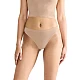 Γυναικεία slip 2 PACK 2 τεμαχίων modal TENCEL Sloggi GO Sense Tanga 2P 10224864-1195 ΜΠΕΖ