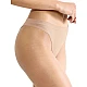 Γυναικεία slip 2 PACK 2 τεμαχίων modal TENCEL Sloggi GO Sense Tanga 2P 10224864-1195 ΜΠΕΖ