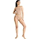 Γυναικεία slip 2 PACK 2 τεμαχίων modal TENCEL Sloggi GO Sense Tanga 2P 10224864-1195 ΜΠΕΖ