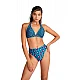 Γυναικείο Μαγιό Bikini Bottom Slip BLU4U 25365250-21 ΠΕΤΡΟΛ