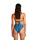 Γυναικείο Μαγιό Bikini Bottom Slip BLU4U 25365250-21 ΠΕΤΡΟΛ