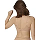 Σουτιέν TRIUMPH Μπανέλα χωρίς Ενίσχυση Modern Lace + Cotton W 10207538 00EP Μπεζ