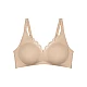 Σουτιέν minimizer Χωρίς Μπανέλα TRIUMPH AMOURETTE N01 10210668-0026 ΜΠΕΖ