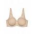 Σουτιέν minimizer με μπανέλα TRIUMPH Amourette W01 10210670-0026 ΜΠΕΖ