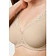 Σουτιέν minimizer με μπανέλα TRIUMPH Amourette W01 10210670-0026 ΜΠΕΖ