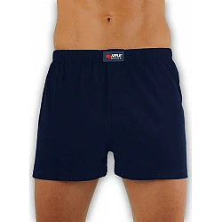 Ανδρικό εσώρουχο Boxer Apple 0110140 Μπλε
