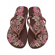 Γυναικεία Σαγιονάρα 35-42 Classica Happy Xii Fem 83582-aw921 IPANEMA 780-25347-26 ΜΠΡΟΝΖΕ