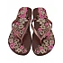 Γυναικεία Σαγιονάρα 35-42 Classica Happy Xii Fem 83582-aw921 IPANEMA 780-25347-26 ΜΠΡΟΝΖΕ