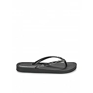 Γυναικεία Σαγιονάρα 35-42 Ανατομική MESH IX FEM 83581-BB807  IPANEMA 780-25371-29 BLACK-BLACK-DARK GREY
