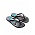 Ανδρική Σαγιονάρα SUMMER VI AD AD Ipanema 83765-BL555 780-26305-13 BLACK-BLUE-GREY