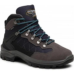 Ορειβατικό Πεζοπορίας TREKKING-OUTDOOR Μποτάκι Gritex Grisport 14511S14G ΜΠΛΕ ΓΚΡΙ