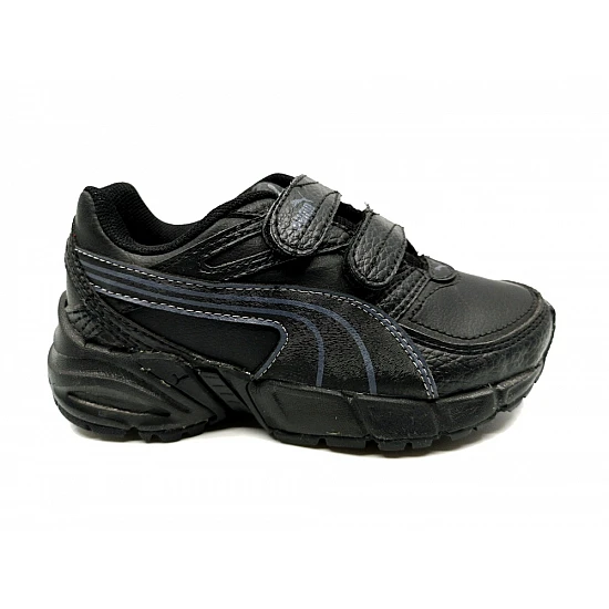 Αθλητικό παιδικό υπόδημα PUMA 185175-02