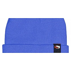 Σκούφος Unisex Πλεκτός Ακρυλικός STAMION 111703 ΜΠΛΕ ΡΟΥΑ