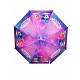 Ομπρέλα όρθια αυτόματη Shimmer & Shine 4683