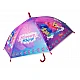 Ομπρέλα όρθια αυτόματη Shimmer & Shine 4683