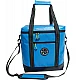 Ισοθερμική Tσάντα Αδιάβροχη Soft Cooler 18L 30X20X35cm 2715 ΜΑUI & SONS 