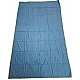 ΠΕΤΣΕΤΑ ΘΑΛΑΣΣΗΣ MICROFIBER Κοτλέ Super Απορροφητική Ελαφριά EXTRA LARGE 110x175cm SOLART 4967 ΜΠΛΕ-ΛΑΧΑΝΙ