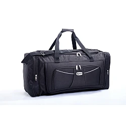 Σακ βουαγιάζ 26" 45L  56cm x 30cm x 27cm  Cardinal 55cm 1300/401 Μαύρο