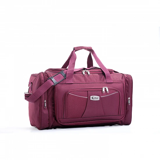 Σακ βουαγιάζ Cardinal 26'' 66 L 67cm x 33cm x 30cm 1300/403 ΜΠΟΡΝΤΟ