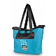 Tσάντα Παραλίας Θαλάσσης Αδιάβροχη PVC 30L 53 X 34 X15 cm PAUL FRANK 2720 Τυρκουάζ