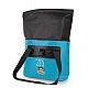 Tσάντα Παραλίας Θαλάσσης Αδιάβροχη PVC 30L 53 X 34 X15 cm PAUL FRANK 2720 Τυρκουάζ