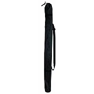 Θήκη Ομπρέλας Θαλάσσης 130 cm Χ 18 cm Για Έως 220 cm  MAUI & SONS -Solart 1300 Μαύρο