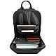 Τσαντάκι Ώμου Χιαστί Crossbody Bange 7721 ΜΑΥΡΟ