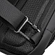 Τσαντάκι Ώμου Χιαστί Crossbody Bange 7721 ΜΑΥΡΟ